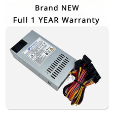 New 1U Power Supply for HP FSP150-50PL FSP150-50PL1R FSP200-50PLA FSP200-50PLB picture