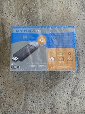 Dynex USB WIRELESS G Network Adapter 54 Mbps DX-BUSB (600603114434) New In Box picture