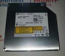 HL Data Storage CT30N BluRay BD-ROM/DVD Rewriter picture