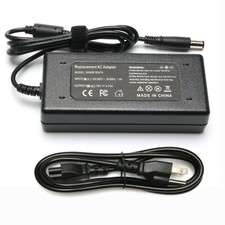 Power Adapter Charger for HP Elitebook 8440w 8540p 8740w 8560w 8760w 8570p 2530p picture