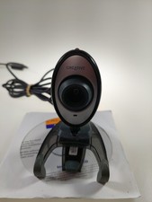 CREATIVE LABS WEBCAM VF-0050 For Win XP picture