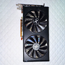 XFX Speedster SWFT210 Radeon RX 6650 XT 8GB GDDR6 picture
