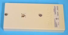 2Wire DSL Line Filter Wall Mount *New* 4200-000020-001 picture