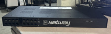 ALTRONIX NETWAY 8M MANAGED POE picture