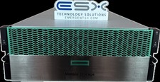 Nimble HF40-42tb Hybrid Storage array | 21x 2TB | 6x960GB SSD picture