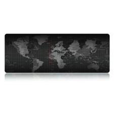 New Extended Gaming Mouse Pad Large Size Desk Keyboard Mat Soft Thick picture