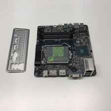 ASRock H310M-STX Motherboard - Functional Good Condition picture