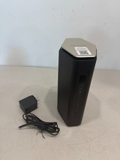 Defective NETGEAR Nighthawk RS600 Wifi 7 Tri-Band Router picture