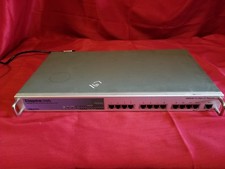 Kingston EtheRx KNE12TX/RS 100 Base TX Class II Repeater 12 Ports External Hub  picture