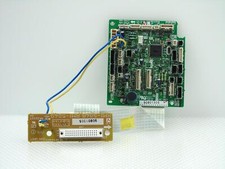 HP LJ P4015tn LaserJet Printer DC Controller  Board - RM1-5047 / RM1-5048 picture