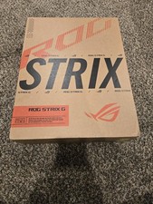 ASUS ROG Strix G18 18