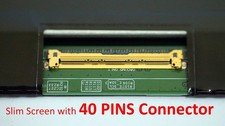 FULLCOM New LCD Replacement Screen (Non Touch) 14.0 Inch (16:10) IPS LM140GF2L01 picture