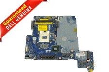 Dell OEM Latitude ATG-E6420 Laptop System Mainboard Motherboard Y77H3 picture