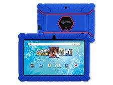 Contixo V8-2 7 inch Kids Tablets Android 11, 16 GB HD Display Dual Cameras Wi-Fi picture