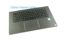 AM1JI000500 OEM LENOVO TOP COVER PALMREST KEYB 710-15ISK 80U0(GRD C)(READ)(HF22) picture