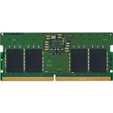 Kingston 8GB DDR5 SDRAM Memory Module (kcp556ss6-8) (kcp556ss68) picture
