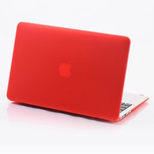 MaximalPower Slim See-Thru Colored Cover For Macbook Air 13