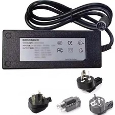 5V,+24V, -24V AC Adapter Power for Thorlabs Optical Coherence Tomography OCT picture
