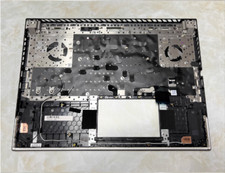 Original FOR ASUS ROG G614J G614JV Cover Palmrest US Keyboard Backligh picture