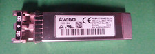GENUINE Avago 32G 850nm SFP+ Transceiver Module AFBR-57G5MZ-ELXH picture