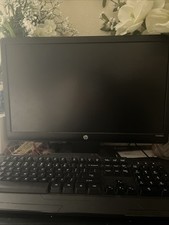 HP LV2311 23