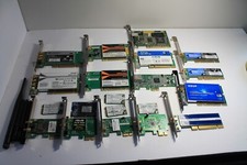 20x Network Cards for Desktop & Laptop - Asus - Intel - Linksys - D-Link picture