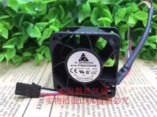 Delta FFB0412VHN DC12V 0.24A 40*40*28MM 3-Pin Inverter Cooling Fan picture
