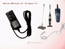 AC Adapter For Bissell Turbo Replacement Cordless Floor Sweeper Lift-Off Vacuum picture