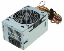 POWER SUPPLY FSC FUJITSU-SIEMENS ECONEL PRIMERGY 50 100 PSU S26113-E500-V70 300WATT picture