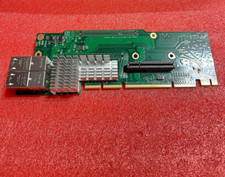 Supermicro AOC-2UR6-i4XT Intel X540 - 4x 10Gbase-T picture