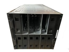 HPE SYNERGY 12000 SYNERGY SERVER FRAME 4x MODULE 10x FAN 6x 2650W PSU picture