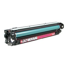 Compatible with CE273A (650A) For Color Laserjet CP5525,CP5525dn,CP5525n - Magen picture