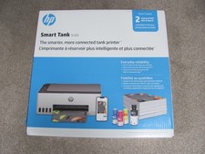 New HP Smart Tank 5101 Wireless All-In-One Color Refillable Supertank Printer picture