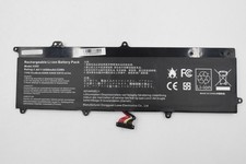 ASUS VivoBook X202E Battery Replacement C21-X202 picture