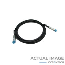 New ARISTA CAB-SFP-SFP-5M 10BASE TWINAX COPPER CABLE CBL-10006-20 picture