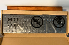 New Dell KB216-BK-US Wired Keyboard - Black & Slim Quiet picture