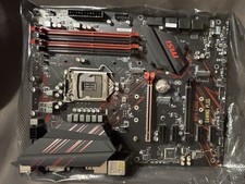 MSi MPG 2390 LGA 1151 ATX Motherboard picture