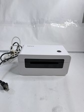 HPRT Direct Thermal Label Printer SK41 w/ Power Cord and Printer Cable picture