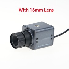 180fps VGA Global Shutter USB Camera Monochrome High Frame Rate Image Capture picture