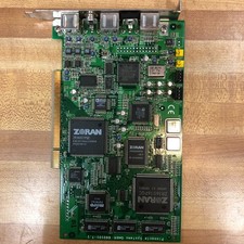 Pinnacle miroMOTION DC30 plus Video Capture Card for Apple Power Macintosh 9600 picture