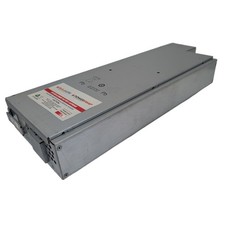 APC RBC118 Battery Cartridge with Brand New Batteries Hot SWAP Ready picture