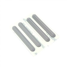 4pcs Non-Slip Rubber Feet Pad for HP 14T-BS 14G-BR 14t-bs000 14t-bs100 14G-BR000 picture