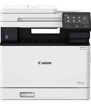 Canon imageCLASS MF662Cdw Wireless Color Laser Printer great condition picture