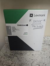Lexmark 55B0ZA0 Photoconductor Unit picture