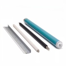 New Charge Roll Drum Cleaning Blade Repair Kit for Canon IRC5735 5740 5750 C5760 picture