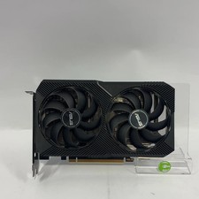 Asus GeForce RTX 3060 Dual OC 12GB GDDR6 Graphics Card DUAL-RTX3060-012G-V2 picture