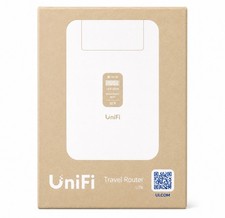 Ubiquiti UniFI Travel Router UTR - Brand New & FAST SHIPPING & IN HAND  picture