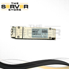 Avago 40Gbps QSFP+ 850nm OM4 Transceiver Module AFBR-79EIDZ-OR2 AFBR-79EIDZ-OR2 picture