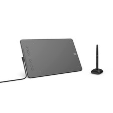 XPPen Deco Mini7W V2 Bluetooth Drawing Tablet 16384 Stylus 60°  OSU Pen Tablet picture