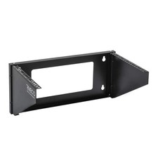 RIVECO 6U Wall Mount Rack for Network| Reinforced Heavy Load 66-99 LBS #3588CR6 picture